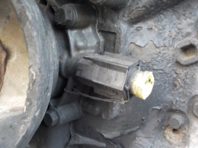 SCANIA R IMPULSEUR