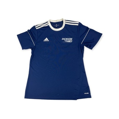 Koszulka T-shirt męski niebieska ADIDAS L