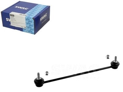 З'єднувач стабілізатора citroen c2 c3 peugeot 206 10 фото №1