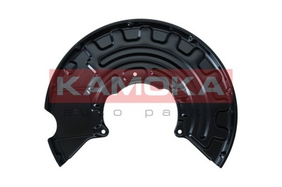 PROTECTION BRAKES HAM 1180049/KAO  