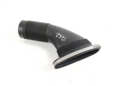 Porsche panamera 970 2010 часть трубы впуска воздуха 97011011403 фото №1