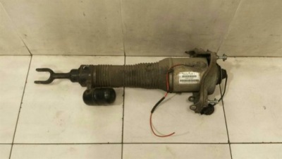 Bentley continental flying spur абсорбер передня частина 3w5616039m shock li фото №1