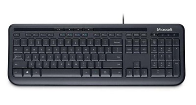 Microsoft Keyboard 600