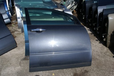 Двері праве передні subaru tribeca 2004-14 фото №1