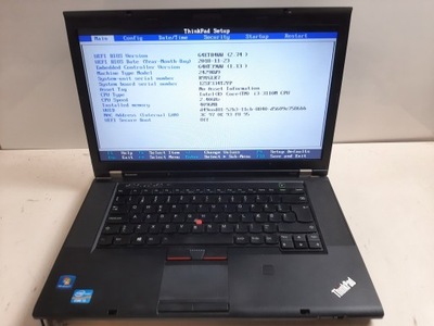 Lenovo Thinkpad T530i i3 (2153119)