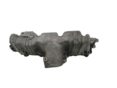 KLAPKI KOLEKTOR SSĄCY VW PASSAT B6 AUDI A4 2.0 TDI