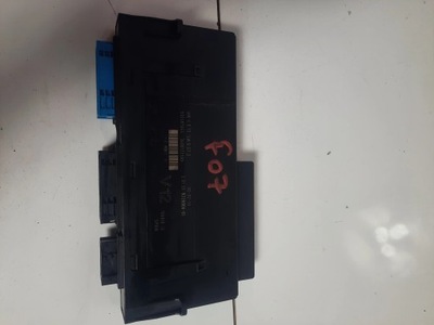 Модуль комфорта bmw f07 9226906 фото №1