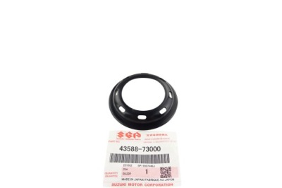 Захист ущільнювач підшипник піввісь ступиця задня suzuki jimny samurai vitara фото №1