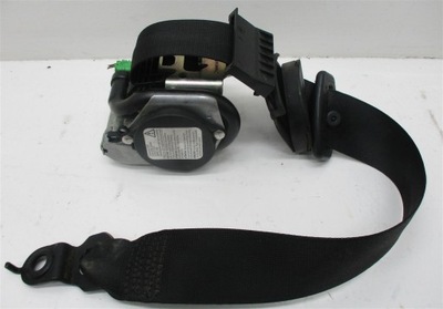 Pas czarn mercedes-benz оригінальний номер 2118600186 фото №1