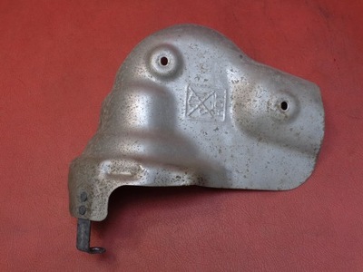 Захист term. opel antara captiva 2.0 cdti 2007r фото №1