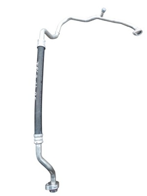 Volkswagen оригинальный номер 5q0816743h шланг кондиционера фото №1