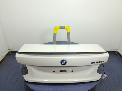 Bmw 2 f22 задняя крышка багажника багажника 300 фото №1