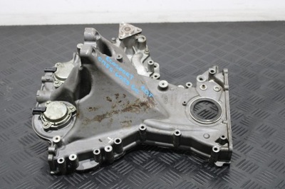 Захист двигуна розподільного валу ford ecosport mk2 cm5g-6059-gc фото №1