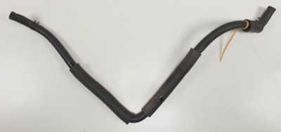 Патрубок трубка води toyota mr2 iii zzw30 1.8 16v vvti фото №1