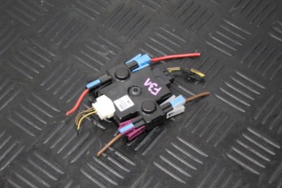 Распределитель тока bmw 3 f30 f31 9229043 фото №1