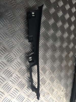 Scania r s заглушка впуск воздуха левая 2275349 фото №1