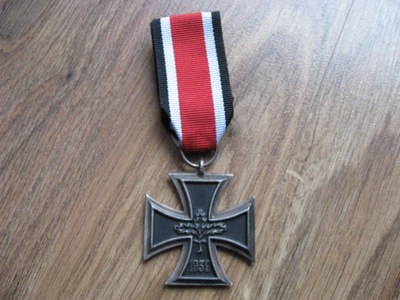 krzyż żelazny 1939