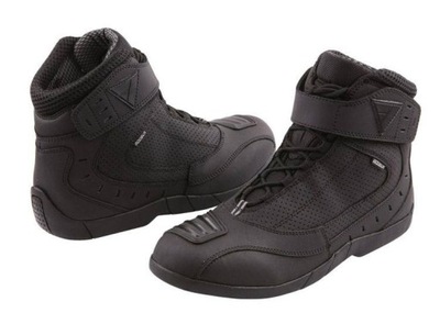 MODEKA BUTY motocyklowe BLACK RIDER r.38