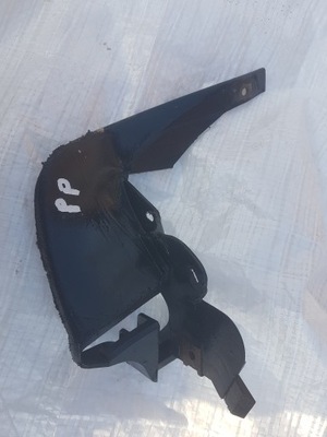 MUDGUARD RIGHT FRONT NISSAN NOTE II E12  