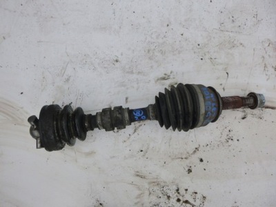 Renault koleos ii приводной вал правая перед передняя 2.0d фото №1