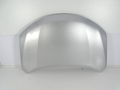 Капот nissan x-trail t32 13-17 фото №1