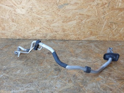 Audi q5 80a шланг кондиционера 80a816738f фото №1