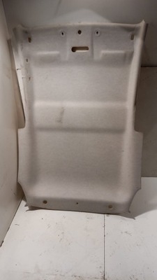 Renault twingo ii потолок потолок 8200636131 !!! фото №1