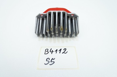 Преобразователь модуль jeż led ford focus mk4 lift фото №1