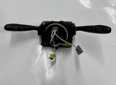 Peugeot 206 перемикач комбінований 96605668xt фото №1