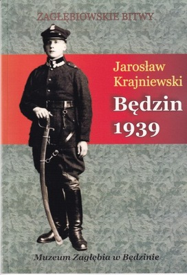 Będzin 1939 Kampania wrześniowa