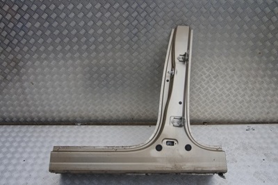 Порог блок двигателя левый espace v tehnp hnp фото №1