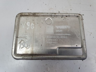 Volvo v90 насос abs тормозная 31680098 p31680101 фото №1