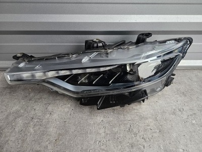 MASERATI LEVANTE COMPLETO DIODO LUMINOSO LED IZQUIERDO PERFECTO COMPUESTO EU 6701527220  