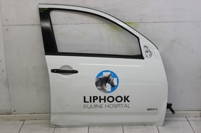 Дверь правый перед mitsubishi outlander ii 06- 98j фото №1