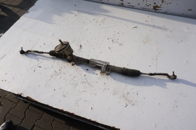 Рулевая рейка трансмиссия a0005184 renault kangoo 2 ii 1.5 dci фото №1