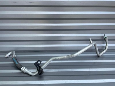 Jumpy expert iii шланг кондиционера фото №1