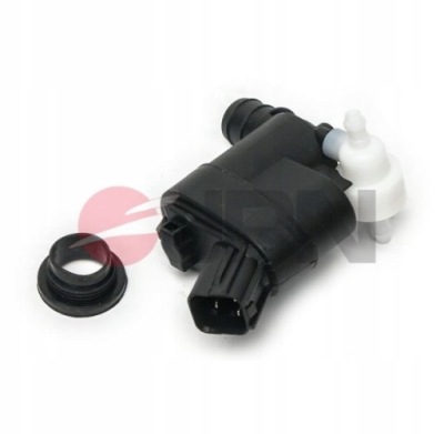 Помпа розпилювача вікон kia sportage iv 1.7 2.0 фото №1