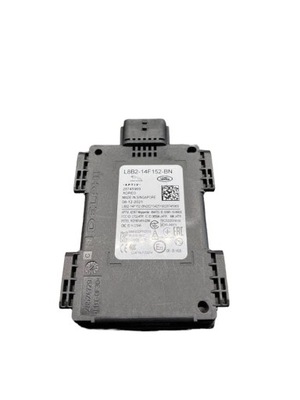 Jaguar асистент поперечина руху сторона assist l8b2-14f152-bn фото №1