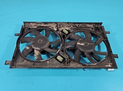 Вентиляторы вентилятор радиатора opel insignia a 2.0t a20nht фото №1