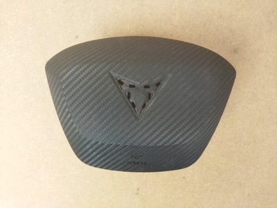 Cupra заглушка подушка безопасности водителя фото №1