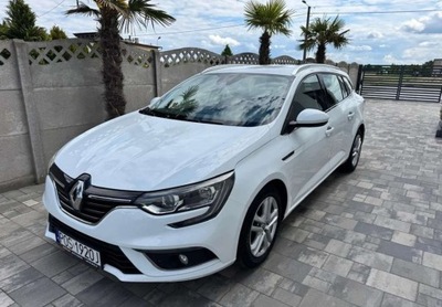 Renault Megane Renault Megane