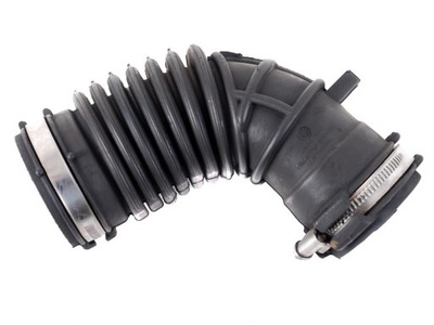 Труба wąż воздуха renault clio iv captur 1.5 dci фото №1