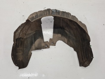 Volvo v40 ii подкрылок правый задняя фото №1