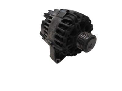 Smart forfour 04- 1.5 cdi генератор a6391500250 фото №1