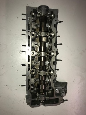 OPEL ASTRA II G ZAFIRA 2.0 2.2 DTH DTI DTL RESTORED CYLINDER HEAD R9128018  