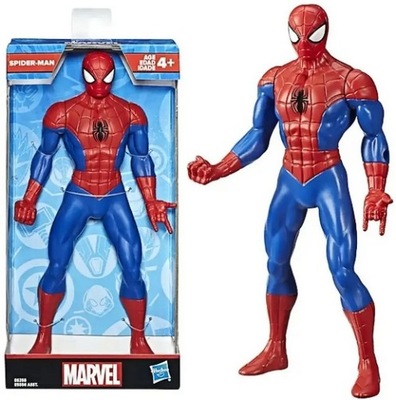 FIGURKA SPIDERMAN 24 cm MARVEL ! HASBRO ! E6358