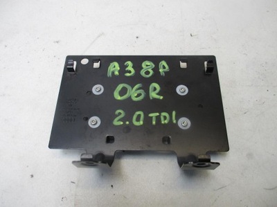 Підсилювач антени audi a3 8p фото №1