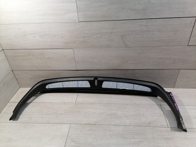 Bmw 3 защита поперечина заднего 7221875 фото №1