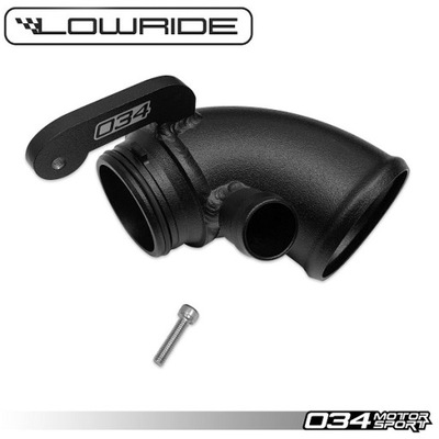 HIGH FLOW INLET TIP VAMZDIS TURBO GOLF 7 GTI/R S3 034 