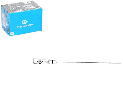 Щуп оливи fiat ford psa 2.2d metalcaucho фото №1